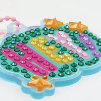 Diamond Dotz Stem! Stickerpakket