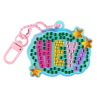 Diamond Dotz Stem! Stickerpakket