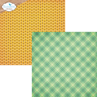 Elizabeth Craft Designs Dog Days 12” x 12” Paper Pack