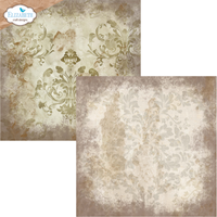 Elizabeth Craft Designs Backgrounds Volume 4 12” x 12” Paper Pack