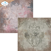 Elizabeth Craft Designs Backgrounds Volume 4 12” x 12” Paper Pack