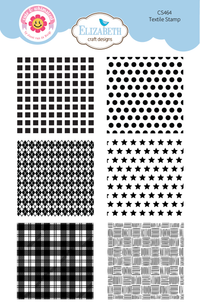 BUY IT ALL: Elizabeth Craft Designs Snuggle Season Collection