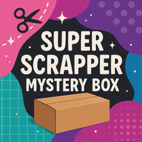 Super Scrapper Mystery Box