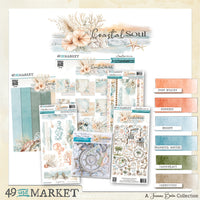 BUY IT ALL: 49 & Market Coastal Soul Collection