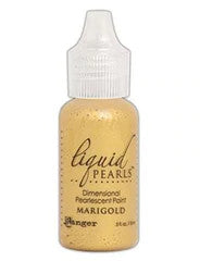 Ranger Liquid Pearls Marigold