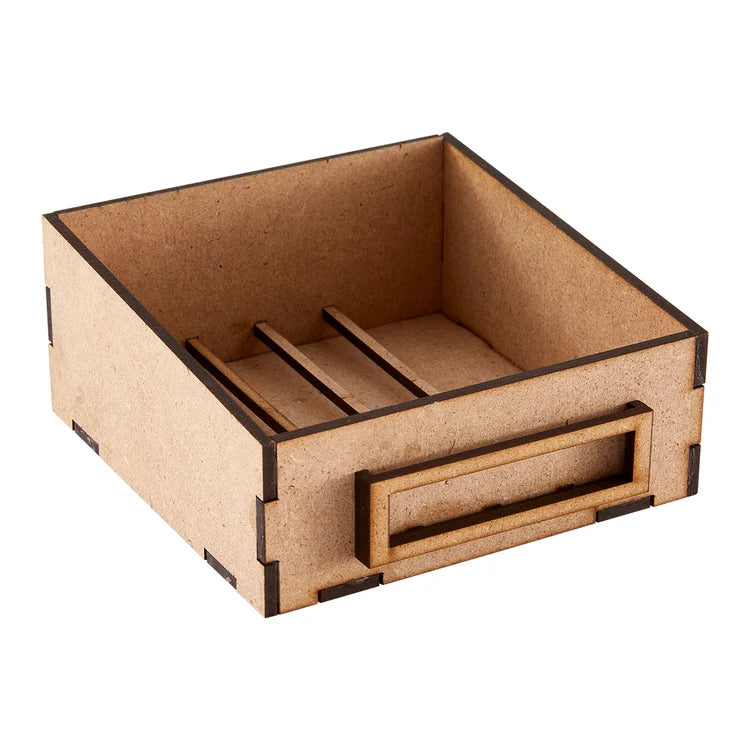 Keepsake Studio CardLab Box by Esther Glas