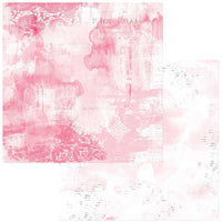 49 and Market Color Swatch Blossom 12 x 12 Collection Paper Pack