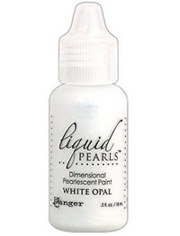 Ranger Liquid Pearls White Opal