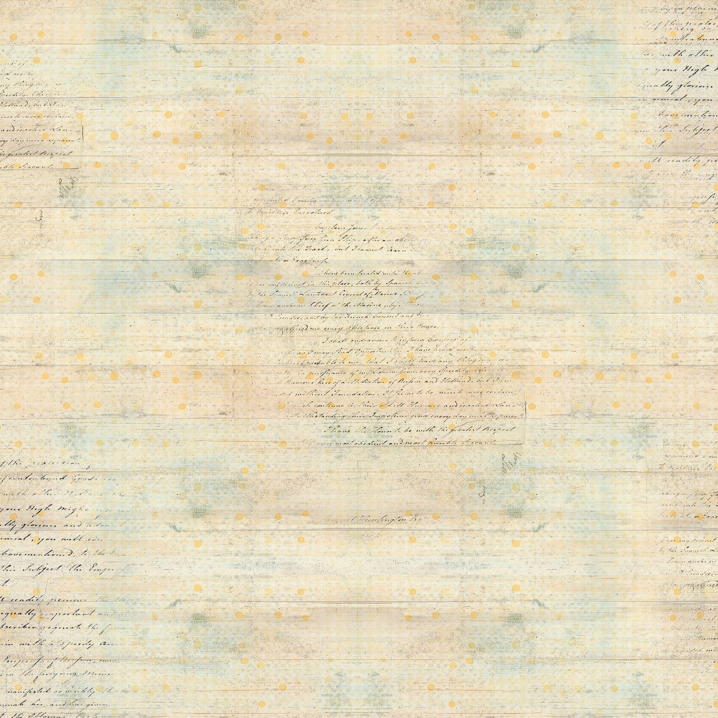 49 & Market Botanical Buzz 12x12 Collection Pack