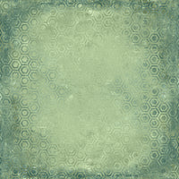 49 & Market Botanical Buzz 12x12 Solids Collection Pack