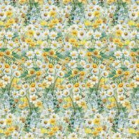 49 & Market Botanical Buzz 12x12 Collection Pack