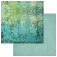 49 & Market Botanical Buzz 12x12 Solids Collection Pack