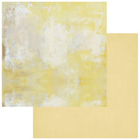 49 & Market Botanical Buzz 12x12 Solids Collection Pack