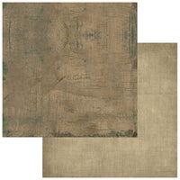 49 & Market Botanical Buzz 12x12 Solids Collection Pack