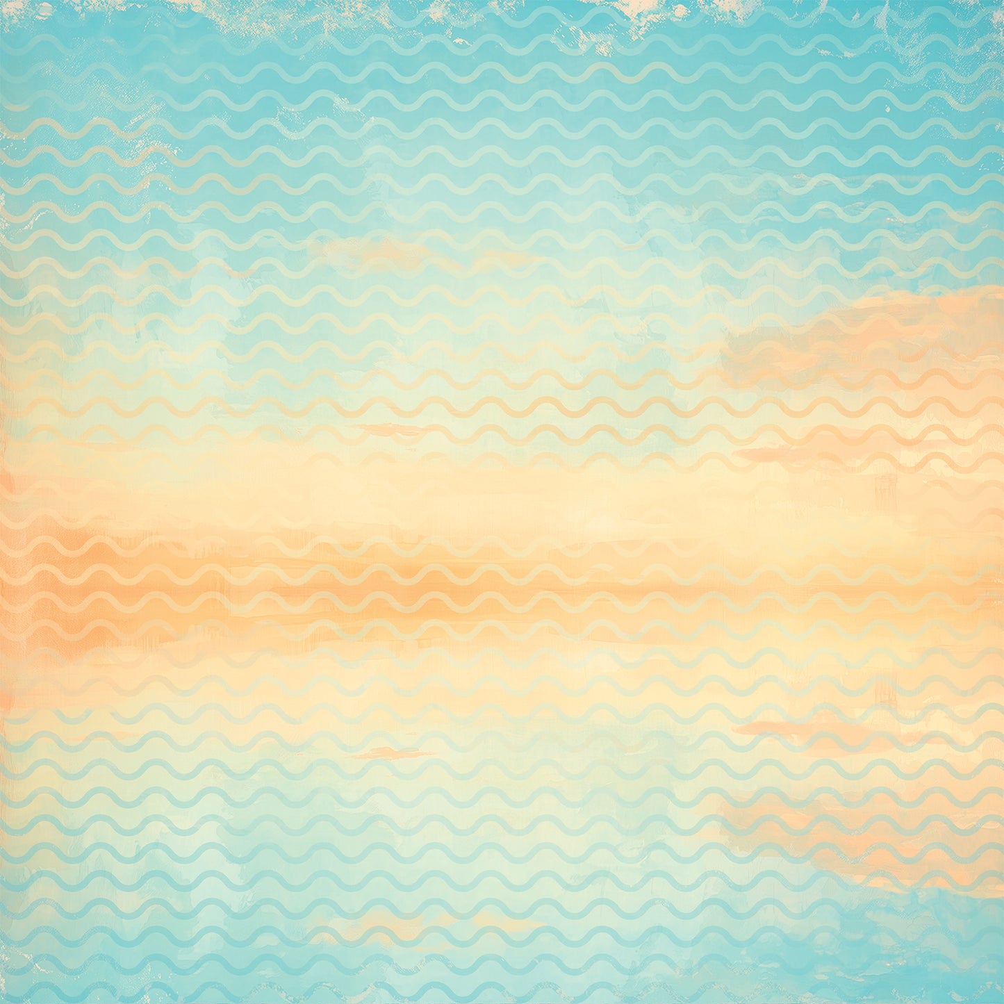 49 & Market Beach Vibes 12x12 Solids Collection Pack