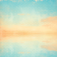 49 & Market Beach Vibes 12x12 Solids Collection Pack