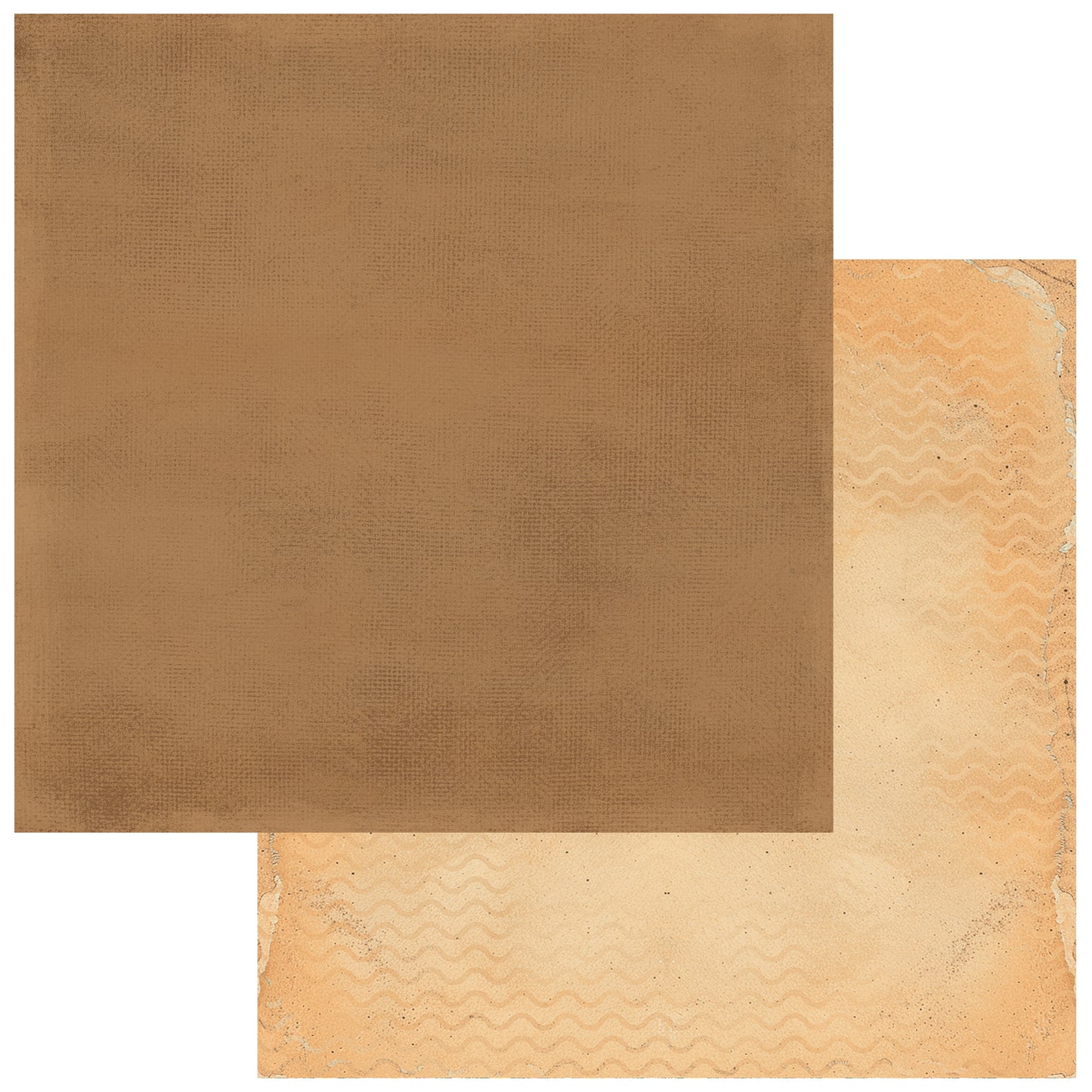49 & Market Beach Vibes 12x12 Solids Collection Pack