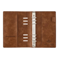 Keepsake Studio Dark Roast Binder by Esther Glas