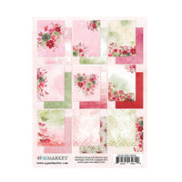 49 and Market ARToptions Rouge  6 x 8 Collection Pack