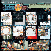 BUY IT ALL: 49 & Market Level Up Collection
