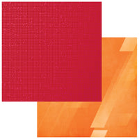 49 & Market Level Up 12x12 Solids Collection Pack