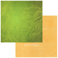 49 & Market Level Up 12x12 Solids Collection Pack