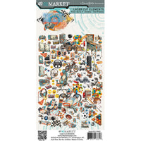BUY IT ALL: 49 & Market Level Up Collection
