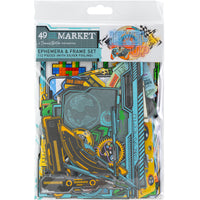 BUY IT ALL: 49 & Market Level Up Collection
