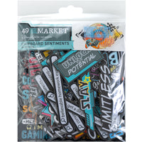 BUY IT ALL: 49 & Market Level Up Collection