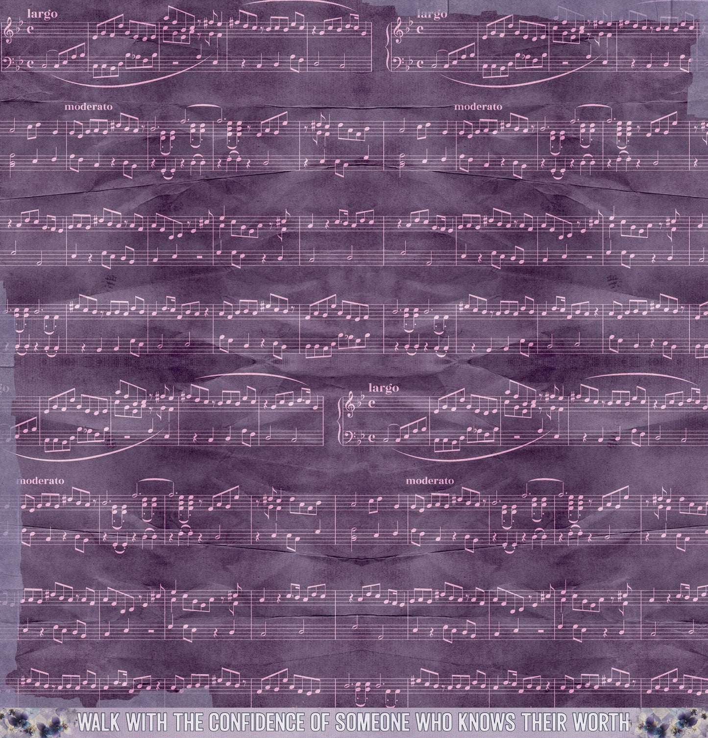 49 & Market Plume & Petal 12x12 Collection Pack