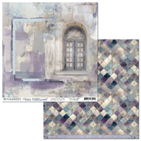 49 & Market Plume & Petal 12x12 Collection Pack