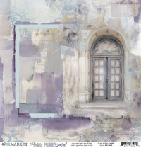 49 & Market Plume & Petal 12x12 Collection Pack