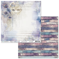 49 & Market Plume & Petal 12x12 Collection Pack
