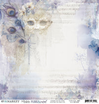 49 & Market Plume & Petal 12x12 Collection Pack