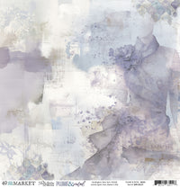 49 & Market Plume & Petal 12x12 Collection Pack