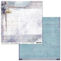 49 & Market Plume & Petal 12x12 Collection Pack