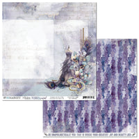 49 & Market Plume & Petal 12x12 Collection Pack