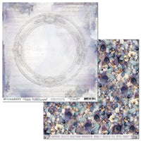 49 & Market Plume & Petal 12x12 Collection Pack