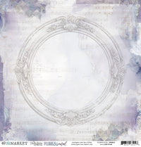 49 & Market Plume & Petal 12x12 Collection Pack