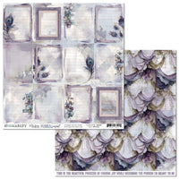 49 & Market Plume & Petal 12x12 Collection Pack