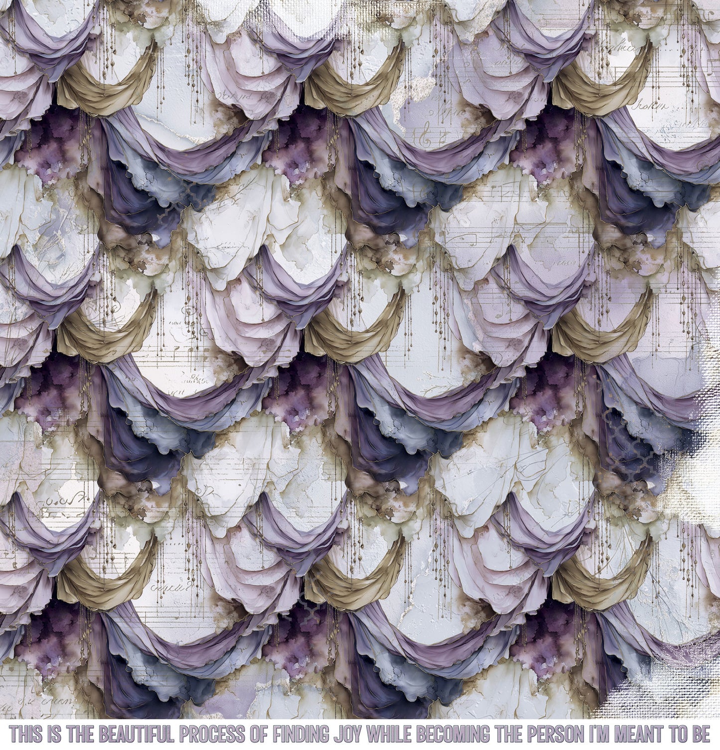 49 & Market Plume & Petal 12x12 Collection Pack