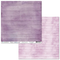 49 & Market Plume & Petal 12x12 Solids Collection Pack