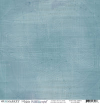 49 & Market Plume & Petal 12x12 Solids Collection Pack