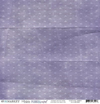 49 & Market Plume & Petal 12x12 Solids Collection Pack