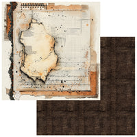 49 & Market Season's Bounty 12 x 12 Collection Pack