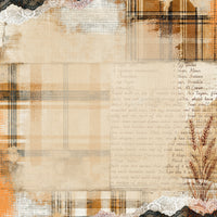 49 & Market Season's Bounty 12 x 12 Collection Pack