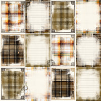 49 & Market Season's Bounty 12 x 12 Collection Pack