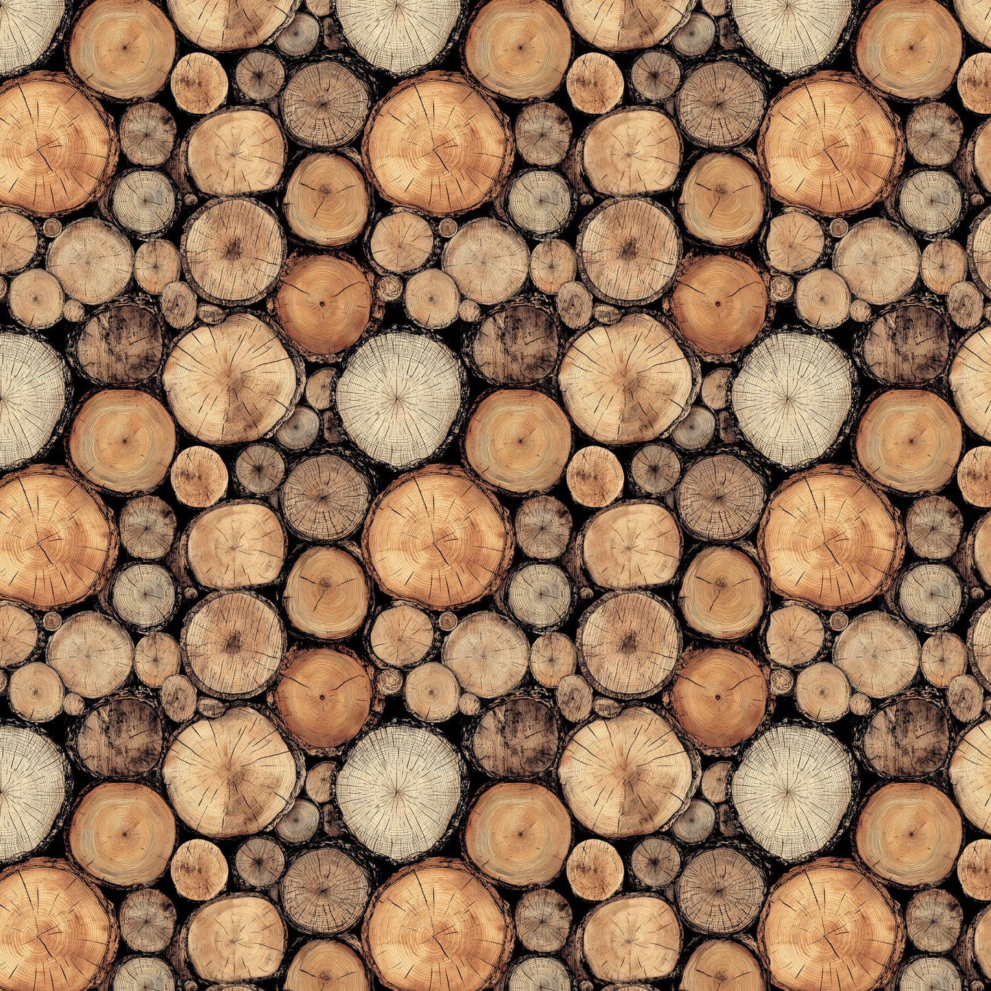 49 & Market Timber & Tweed 12x12 Collection Pack