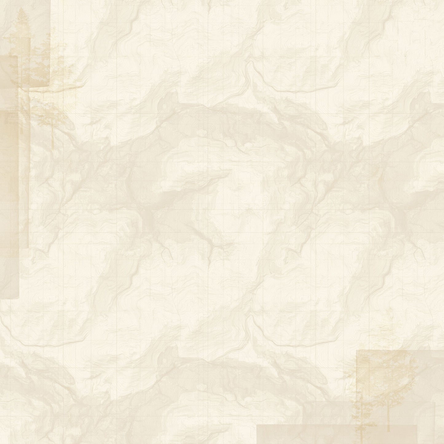 49 & Market Timber & Tweed 12x12 Solids Collection Pack