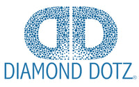 Diamond Dotz Dossier - Paars